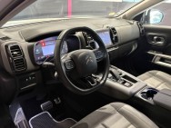 CITROEN d'occasion C5 AIRCROSS AIRCROSS 1.5 BLUE HDI 130 SHINE AUTO