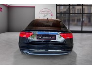 AUDI d'occasion A5 2.0 TDI 190 AMBIENTE MULTITRONIC de 2015 Le Raincy