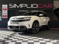 CITROEN d'occasion C5 AIRCROSS AIRCROSS 1.5 BLUE HDI 130 SHINE AUTO