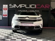 CITROEN d'occasion C5 AIRCROSS AIRCROSS 1.5 BLUE HDI 130 SHINE AUTO