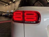 CITROEN d'occasion C5 AIRCROSS AIRCROSS 1.5 BLUE HDI 130 SHINE AUTO