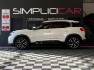 CITROEN d'occasion C5 AIRCROSS AIRCROSS 1.5 BLUE HDI 130 SHINE AUTO
