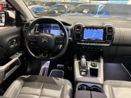 CITROEN d'occasion C5 AIRCROSS AIRCROSS 1.5 BLUE HDI 130 SHINE AUTO