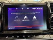 CITROEN d'occasion C5 AIRCROSS AIRCROSS 1.5 BLUE HDI 130 SHINE AUTO