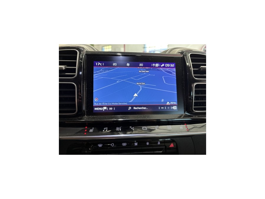 CITROEN d'occasion C5 AIRCROSS AIRCROSS 1.5 BLUE HDI 130 SHINE AUTO
