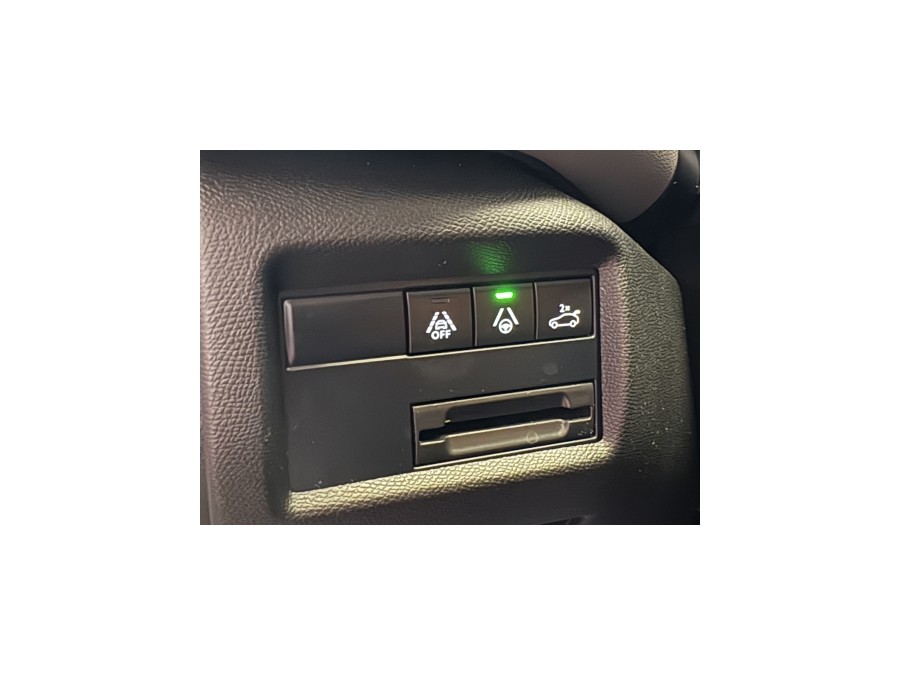 CITROEN d'occasion C5 AIRCROSS AIRCROSS 1.5 BLUE HDI 130 SHINE AUTO