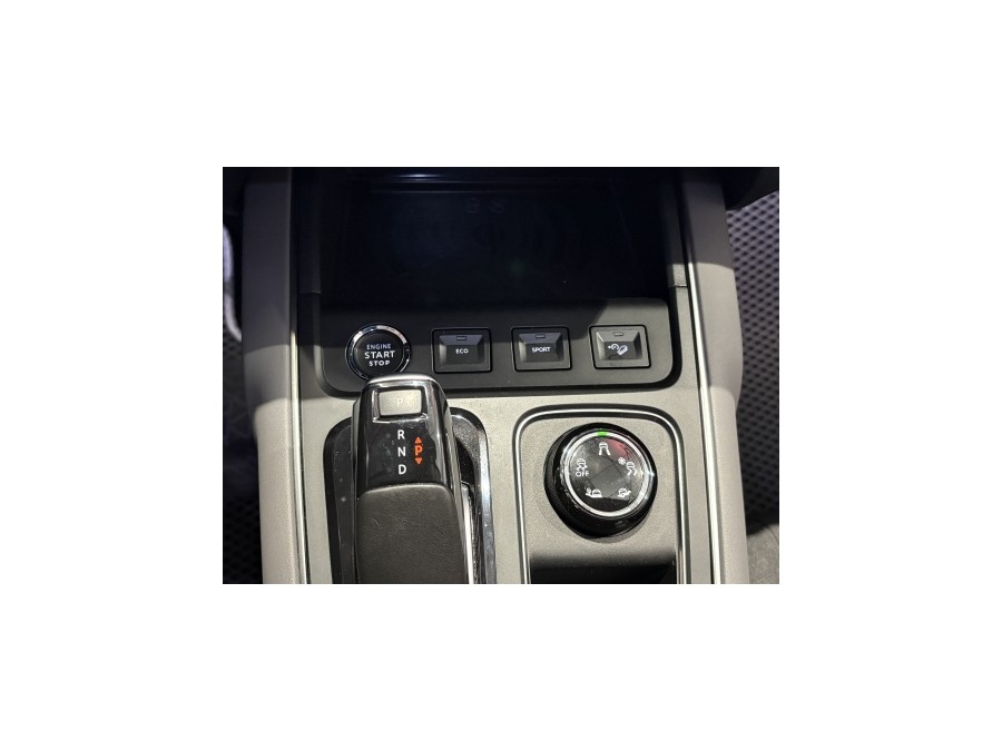CITROEN d'occasion C5 AIRCROSS AIRCROSS 1.5 BLUE HDI 130 SHINE AUTO