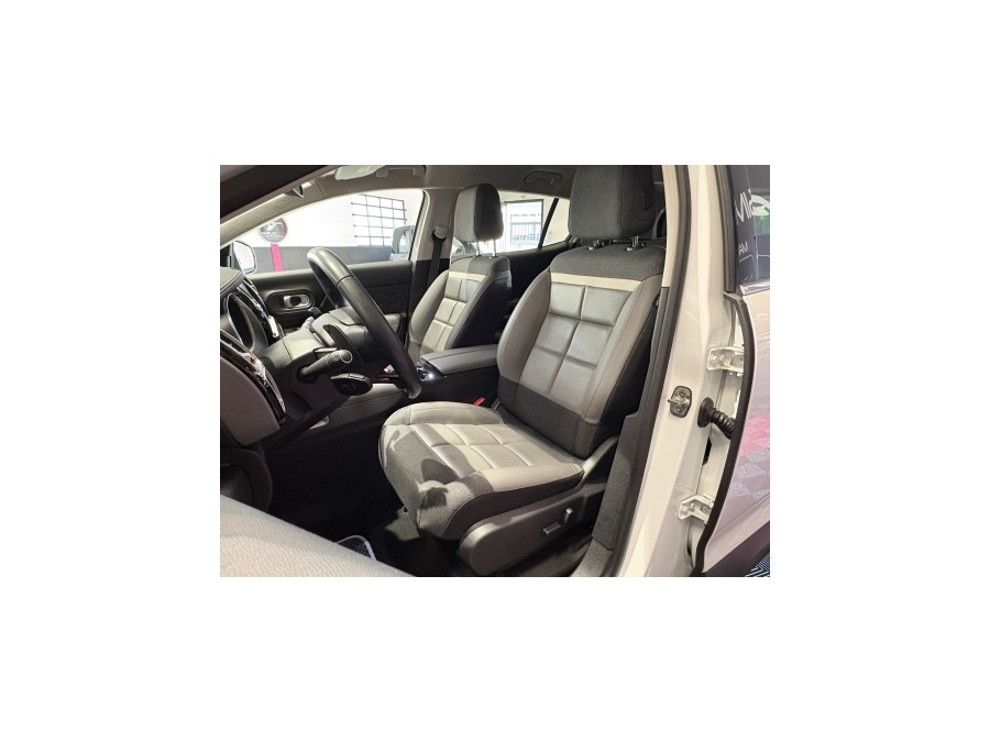 CITROEN d'occasion C5 AIRCROSS AIRCROSS 1.5 BLUE HDI 130 SHINE AUTO