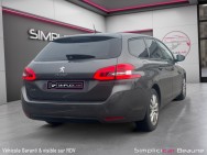 PEUGEOT d'occasion 308 1.5 BlueHDi 130ch S&S Active Business de 2019