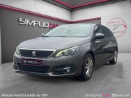PEUGEOT d'occasion 308 1.5 BlueHDi 130ch S&S Active Business de 2019