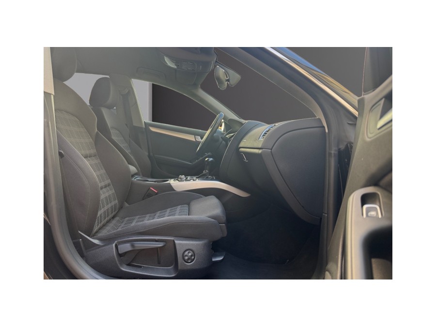 AUDI d'occasion A5 2.0 TDI 190 AMBIENTE MULTITRONIC de 2015 Le Raincy