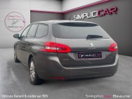 PEUGEOT d'occasion 308 1.5 BlueHDi 130ch S&S Active Business de 2019