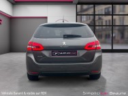 PEUGEOT d'occasion 308 1.5 BlueHDi 130ch S&S Active Business de 2019