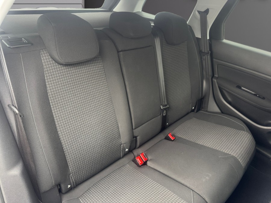 PEUGEOT d'occasion 308 1.5 BlueHDi 130ch S&S Active Business de 2019