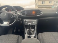 PEUGEOT d'occasion 308 1.5 BlueHDi 130ch S&S Active Business de 2019