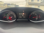 PEUGEOT d'occasion 308 1.5 BlueHDi 130ch S&S Active Business de 2019