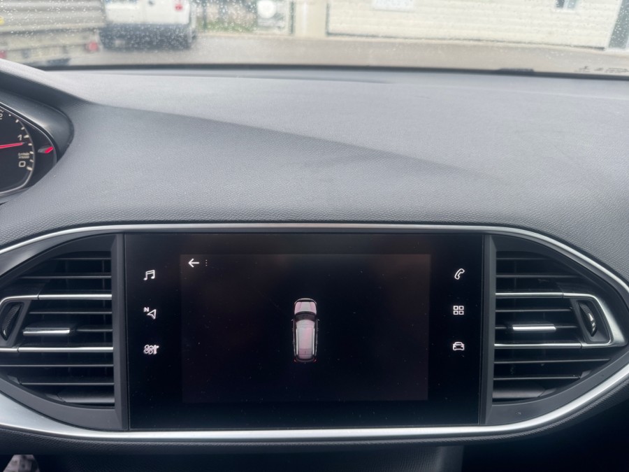 PEUGEOT d'occasion 308 1.5 BlueHDi 130ch S&S Active Business de 2019