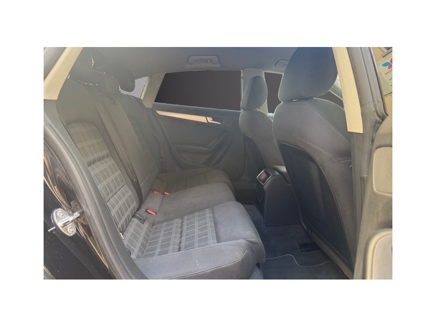 AUDI d'occasion A5 2.0 TDI 190 AMBIENTE MULTITRONIC de 2015 Le Raincy