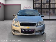 CHEVROLET d'occasion AVEO CHEVROLET AVEO 1.2 16v LS 5p de 2010 Reims