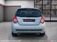 CHEVROLET d'occasion AVEO CHEVROLET AVEO 1.2 16v LS 5p de 2010 Reims
