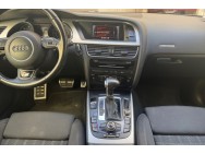 AUDI d'occasion A5 2.0 TDI 190 AMBIENTE MULTITRONIC de 2015 Le Raincy