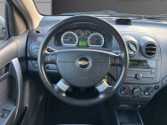 CHEVROLET d'occasion AVEO CHEVROLET AVEO 1.2 16v LS 5p de 2010 Reims