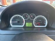 CHEVROLET d'occasion AVEO CHEVROLET AVEO 1.2 16v LS 5p de 2010 Reims