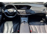 MERCEDES d'occasion S 400 4MATIC AUTO de 2016 Paris 17 (75)﻿