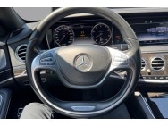 MERCEDES d'occasion S 400 4MATIC AUTO de 2016 Paris 17 (75)﻿