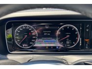 MERCEDES d'occasion S 400 4MATIC AUTO de 2016 Paris 17 (75)﻿