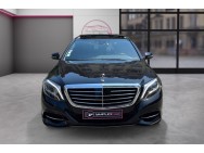 MERCEDES d'occasion S 400 4MATIC AUTO de 2016 Paris 17 (75)﻿