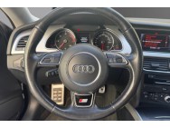 AUDI d'occasion A5 2.0 TDI 190 AMBIENTE MULTITRONIC de 2015 Le Raincy