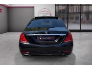MERCEDES d'occasion S 400 4MATIC AUTO de 2016 Paris 17 (75)﻿