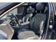 MERCEDES d'occasion S 400 4MATIC AUTO de 2016 Paris 17 (75)﻿