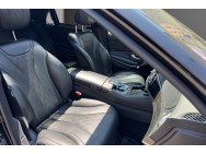 MERCEDES d'occasion S 400 4MATIC AUTO de 2016 Paris 17 (75)﻿