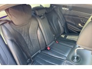 MERCEDES d'occasion S 400 4MATIC AUTO de 2016 Paris 17 (75)﻿