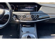 MERCEDES d'occasion S 400 4MATIC AUTO de 2016 Paris 17 (75)﻿