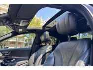 MERCEDES d'occasion S 400 4MATIC AUTO de 2016 Paris 17 (75)﻿