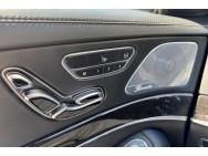 MERCEDES d'occasion S 400 4MATIC AUTO de 2016 Paris 17 (75)﻿