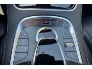 MERCEDES d'occasion S 400 4MATIC AUTO de 2016 Paris 17 (75)﻿