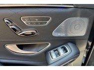 MERCEDES d'occasion S 400 4MATIC AUTO de 2016 Paris 17 (75)﻿
