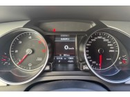 AUDI d'occasion A5 2.0 TDI 190 AMBIENTE MULTITRONIC de 2015 Le Raincy