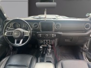 JEEP d'occasion WRANGLER 2.0 T 380ch 4xe Overland Command-Trac MY22