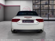 AUDI d'occasion A5 3.0 TDIQ de 2011 Grenoble (38)﻿