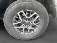 JEEP d'occasion WRANGLER 2.0 T 380ch 4xe Overland Command-Trac MY22