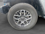 JEEP d'occasion WRANGLER 2.0 T 380ch 4xe Overland Command-Trac MY22