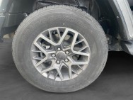 JEEP d'occasion WRANGLER 2.0 T 380ch 4xe Overland Command-Trac MY22