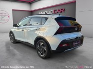 HYUNDAI d'occasion BAYON 1.0 T-GDI 100 HYBRID 48V CREATIVE DCT de