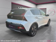 HYUNDAI d'occasion BAYON 1.0 T-GDI 100 HYBRID 48V CREATIVE DCT de