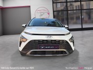 HYUNDAI d'occasion BAYON 1.0 T-GDI 100 HYBRID 48V CREATIVE DCT de